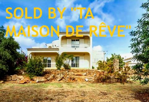 VENDIDO PELA TA MAISON DE RÊVE