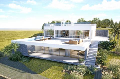 CPCV ASSINADO Terreno com Projeto Aprovado com Excelente Localização