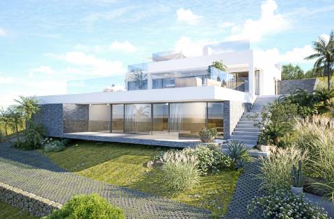 CPCV ASSINADO Terreno com Projeto Aprovado com Excelente Localização