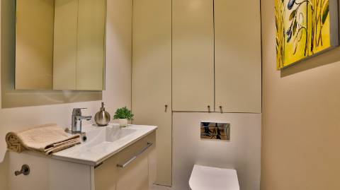 Apartamento T2 com piscina e garagem- em Vilamoura