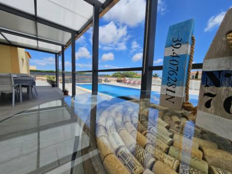 VENDIDO PELA ' TA MAISON DE RÊVE'
