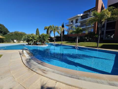Apartamento Exclusivo em Zona Premium em Vilamoura