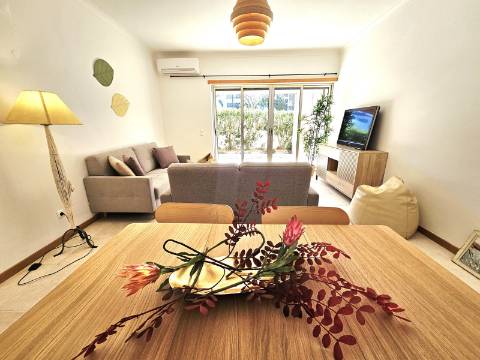 Apartamento Exclusivo em Zona Premium em Vilamoura