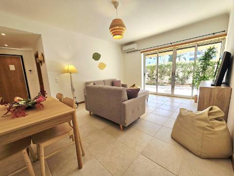 Apartamento Exclusivo em Zona Premium em Vilamoura