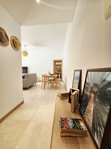 Apartamento Exclusivo em Zona Premium em Vilamoura
