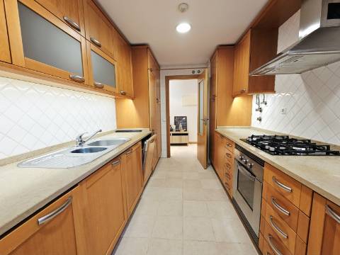 Apartamento Exclusivo em Zona Premium em Vilamoura