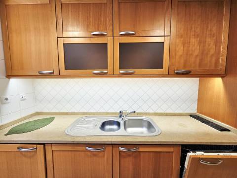 Apartamento Exclusivo em Zona Premium em Vilamoura