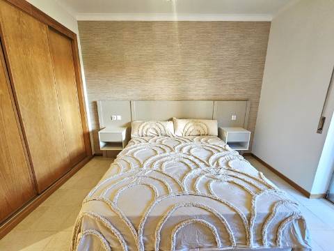 Apartamento Exclusivo em Zona Premium em Vilamoura