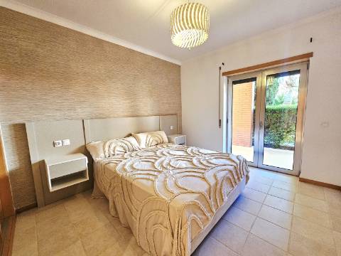 Apartamento Exclusivo em Zona Premium em Vilamoura