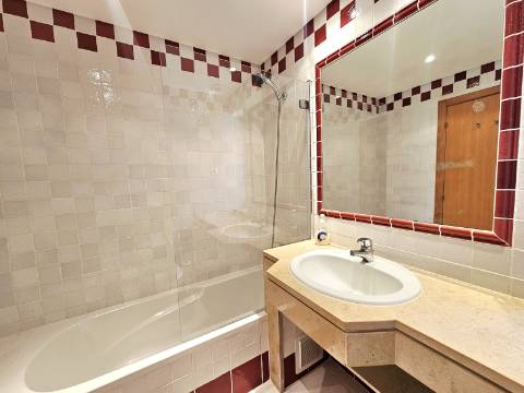 Apartamento Exclusivo em Zona Premium em Vilamoura