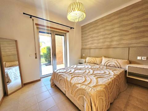 Apartamento Exclusivo em Zona Premium em Vilamoura