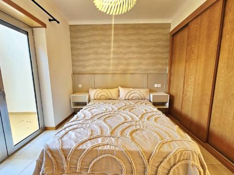 Apartamento Exclusivo em Zona Premium em Vilamoura