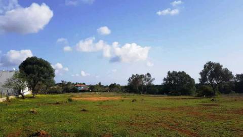 Terreno para venda - Algarve - Loulé - Almancil.