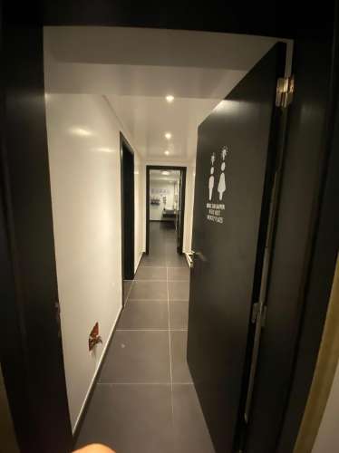 Espaço comercial com excelente localização- Pode ser transformado em casa