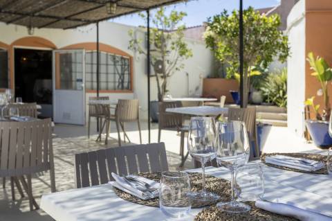Exclusivo! Trespasse Restaurante com localização premium