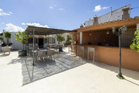 Exclusivo! Trespasse Restaurante com localização premium