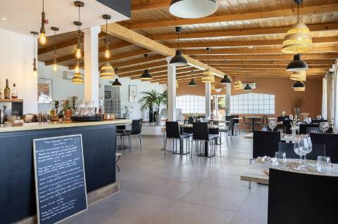 Exclusivo! Trespasse Restaurante com localização premium