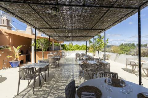 Exclusivo! Trespasse Restaurante com localização premium