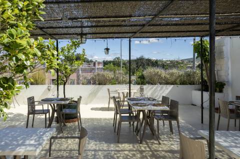 Exclusivo! Trespasse Restaurante com localização premium