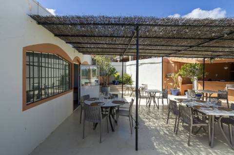 Exclusivo! Trespasse Restaurante com localização premium