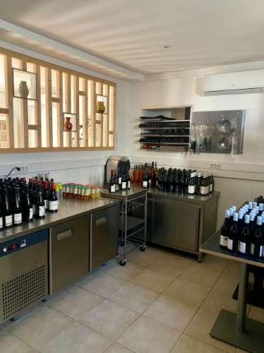 Exclusivo! Trespasse Restaurante com localização premium