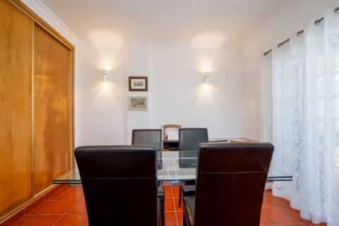Moradia em condomínio privado, perto de Vale do Lobo