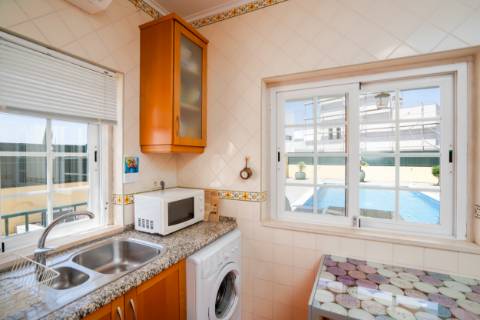 Moradia em condomínio privado, perto de Vale do Lobo