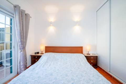 Moradia em condomínio privado, perto de Vale do Lobo