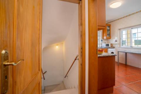 Moradia em condomínio privado, perto de Vale do Lobo