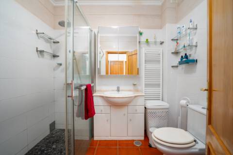 Moradia em condomínio privado, perto de Vale do Lobo