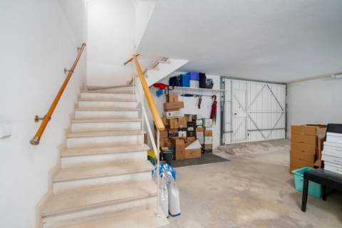 Moradia em condomínio privado, perto de Vale do Lobo