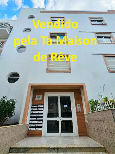 VENDIDO PELA 'TA MAISON DE RÊVE'