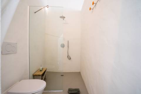 Quinta renovado com muito gosto e vista mar