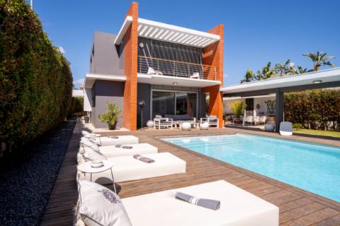 EXCLUSIVIDADE 

VENDIDA PELA 'TA MAISON DE RÊVE'
