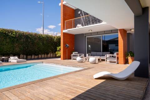 EXCLUSIVIDADE 

VENDIDA PELA 'TA MAISON DE RÊVE'
