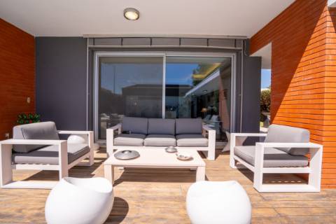 EXCLUSIVIDADE 

VENDIDA PELA 'TA MAISON DE RÊVE'
