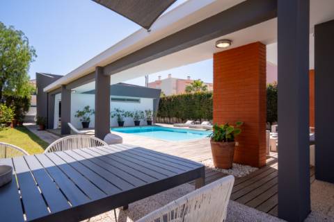 EXCLUSIVIDADE 

VENDIDA PELA 'TA MAISON DE RÊVE'
