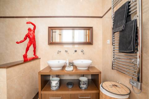 EXCLUSIVIDADE 

VENDIDA PELA 'TA MAISON DE RÊVE'
