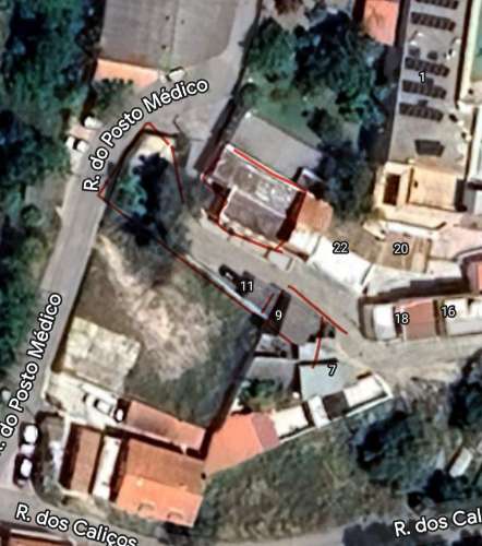 VENDIDA PELA ' TA MAISON DE RÊVE'