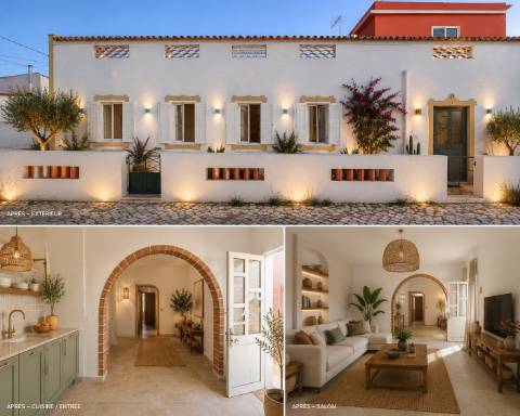 VENDIDA PELA ' TA MAISON DE RÊVE'