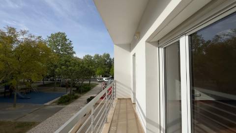 APARTAMENTO T2 PARA VENDA EM LOULÉ ALGARVE