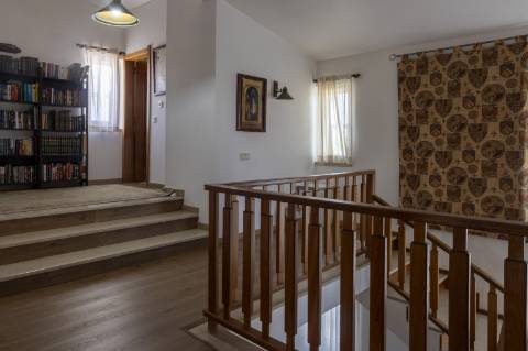 Moradia impressionante 5 quartos num lote excecional