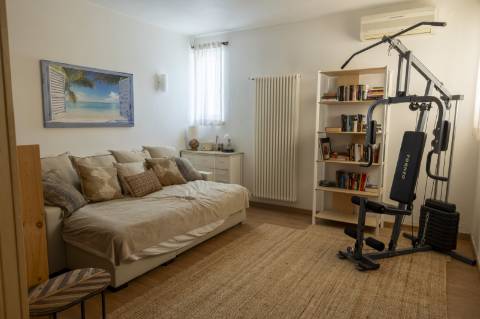 Moradia impressionante 5 quartos num lote excecional