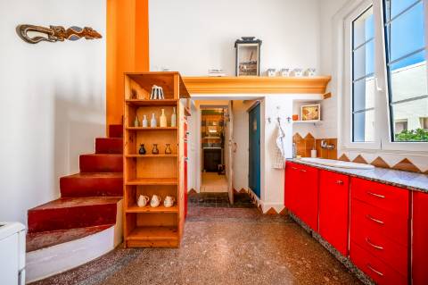 Uma Alma Boémia no Coração do Algarve! Magnífica Quinta Tradicional de Charme | 8 Quartos | Pátio | Jardim | Moncarapacho'