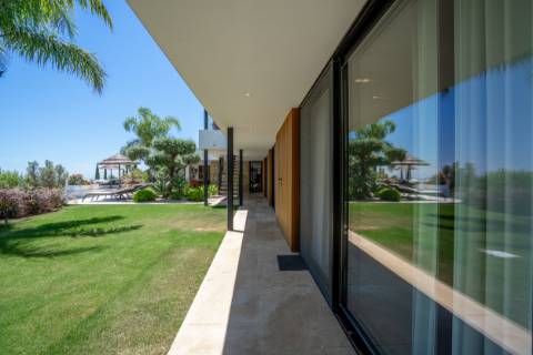 A Elegância Contemporânea Perante o Infinito