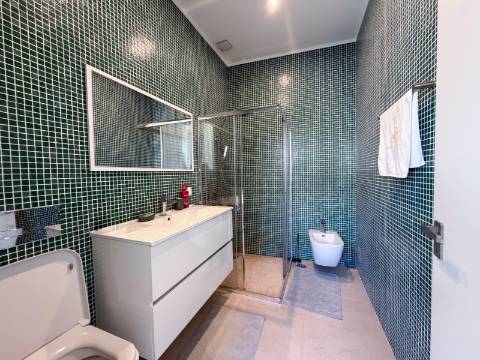 Moradia T3 em Almancil com Excelente Localização