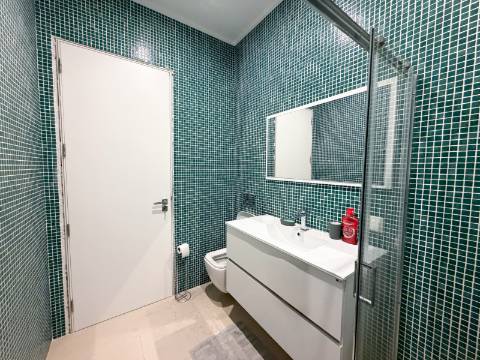Moradia T3 em Almancil com Excelente Localização