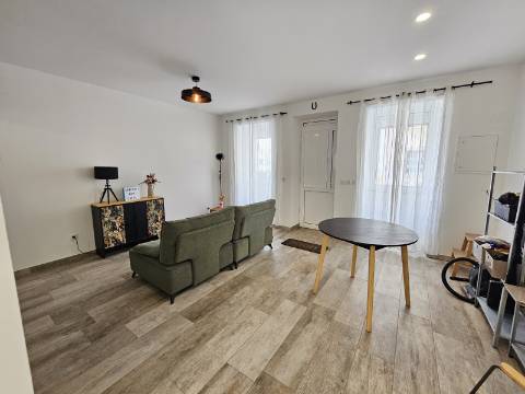 Moradia totalmente renovada no coração de Loulé
