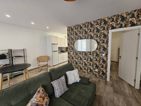 Moradia totalmente renovada no coração de Loulé