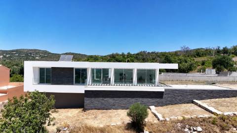 MORADIA 3 QUARTOS COM VISTA MAR PARA VENDA EM FARO